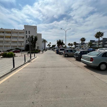 Apartamento Piramides 卡莱塔·德·贝莱斯 外观 照片
